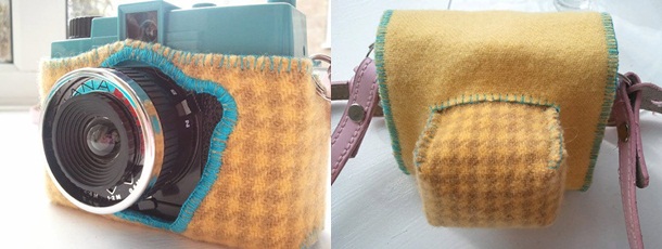 เคสกล้อง เคสกล้อง