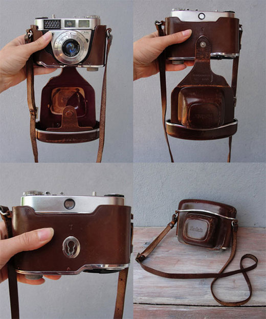 เคสกล้อง เคสกล้อง