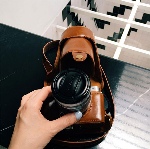เคสกล้อง เคสกล้อง