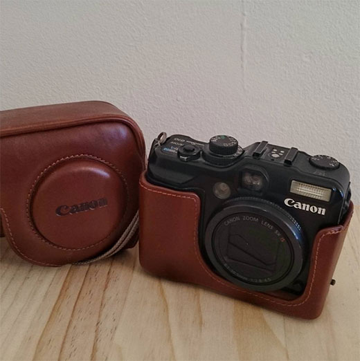 เคสกล้อง เคสกล้อง