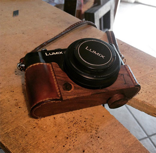 เคสกล้อง เคสกล้อง