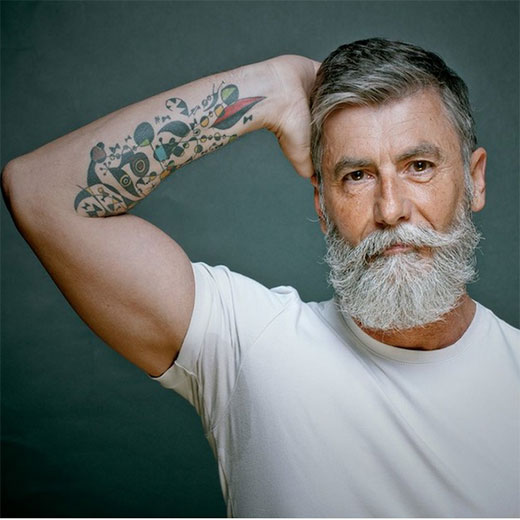 แฟชั่นฮิปสเตอร์ชาย แฟชั่นฮิปสเตอร์ชาย