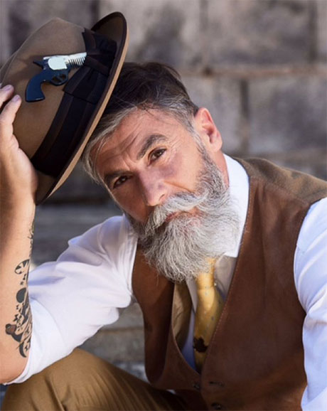 แฟชั่นฮิปสเตอร์ชาย แฟชั่นฮิปสเตอร์ชาย