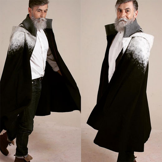 แฟชั่นฮิปสเตอร์ชาย แฟชั่นฮิปสเตอร์ชาย