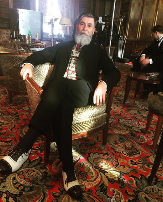 แฟชั่นฮิปสเตอร์ชาย แฟชั่นฮิปสเตอร์ชาย