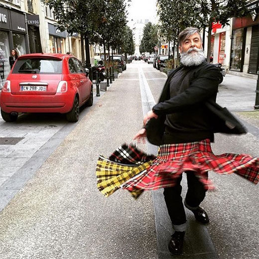 แฟชั่นฮิปสเตอร์ชาย แฟชั่นฮิปสเตอร์ชาย