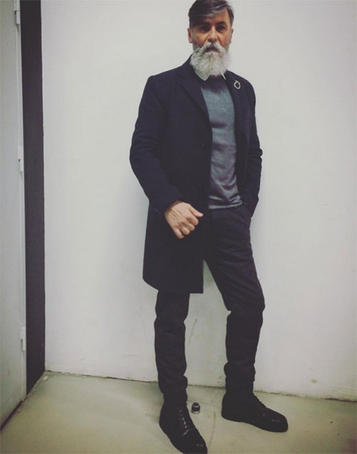 แฟชั่นฮิปสเตอร์ชาย แฟชั่นฮิปสเตอร์ชาย