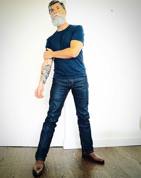 แฟชั่นฮิปสเตอร์ชาย แฟชั่นฮิปสเตอร์ชาย