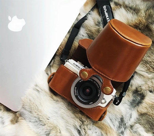 เคสกล้อง เคสกล้อง