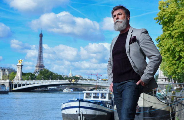 แฟชั่นฮิปสเตอร์ชาย แฟชั่นฮิปสเตอร์ชาย