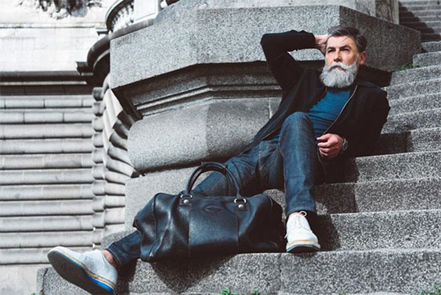 แฟชั่นฮิปสเตอร์ชาย แฟชั่นฮิปสเตอร์ชาย