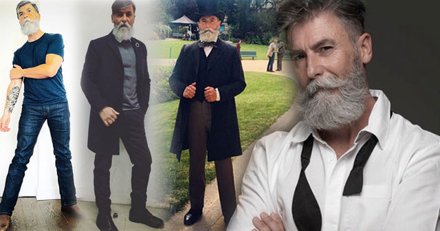 แฟชั่นฮิปสเตอร์ชาย แฟชั่นฮิปสเตอร์ชาย