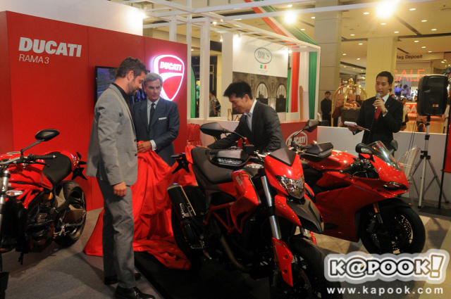 Ducati Hypermotard 939 Ducati Hypermotard 939