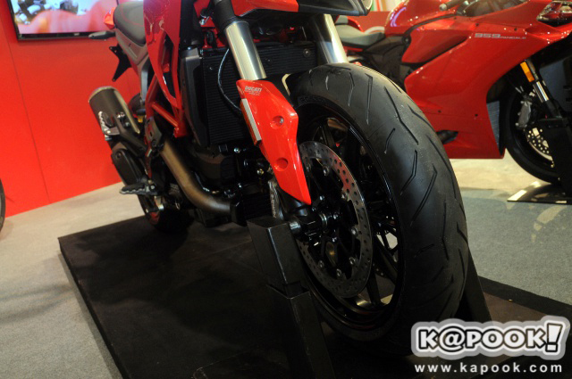 Ducati Hypermotard 939 Ducati Hypermotard 939