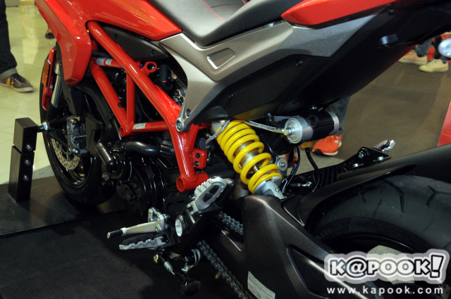 Ducati Hypermotard 939 Ducati Hypermotard 939