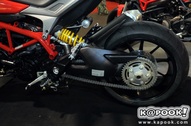 Ducati Hypermotard 939 Ducati Hypermotard 939