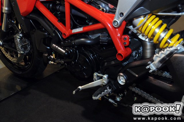 Ducati Hypermotard 939 Ducati Hypermotard 939