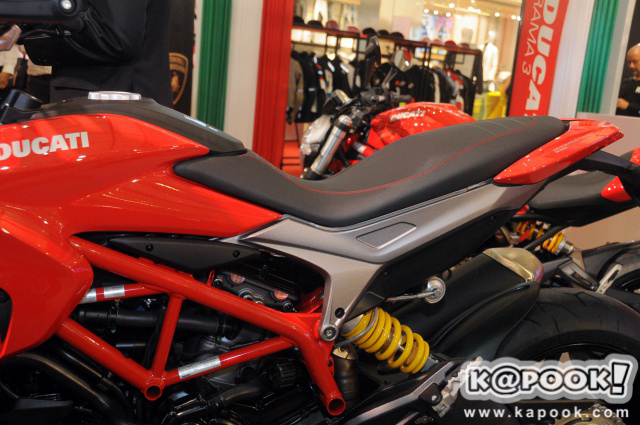 Ducati Hypermotard 939 Ducati Hypermotard 939