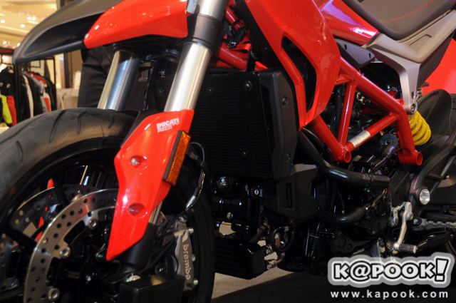 Ducati Hypermotard 939 Ducati Hypermotard 939