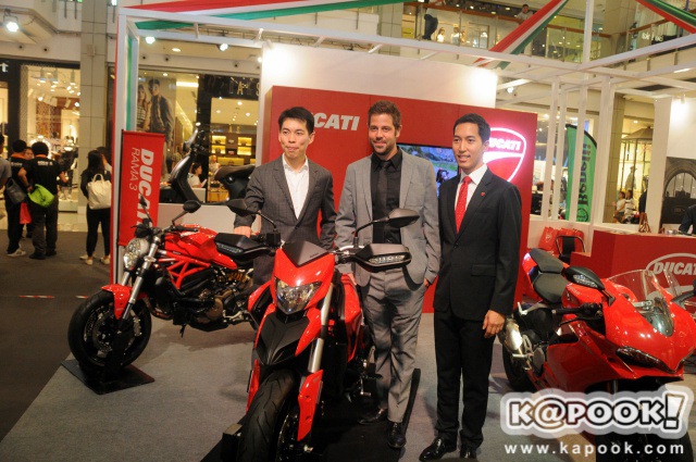 Ducati Hypermotard 939 Ducati Hypermotard 939
