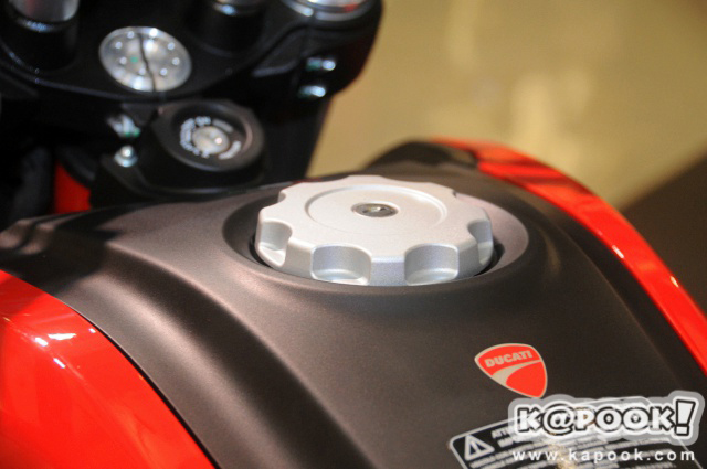 Ducati Hypermotard 939 Ducati Hypermotard 939