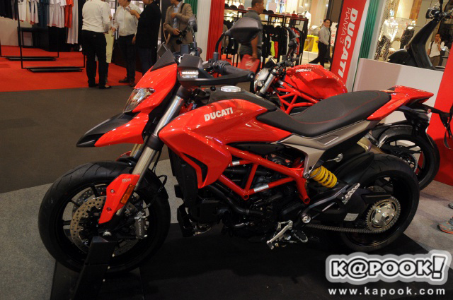 Ducati Hypermotard 939 Ducati Hypermotard 939
