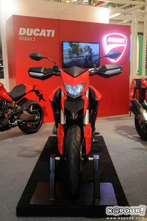 Ducati Hypermotard 939 Ducati Hypermotard 939