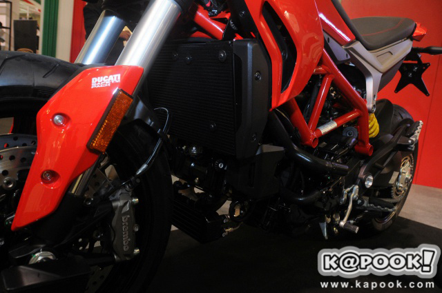 Ducati Hypermotard 939 Ducati Hypermotard 939