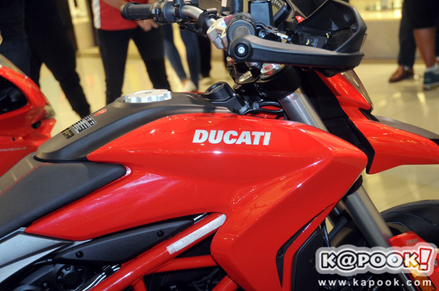 Ducati Hypermotard 939 Ducati Hypermotard 939