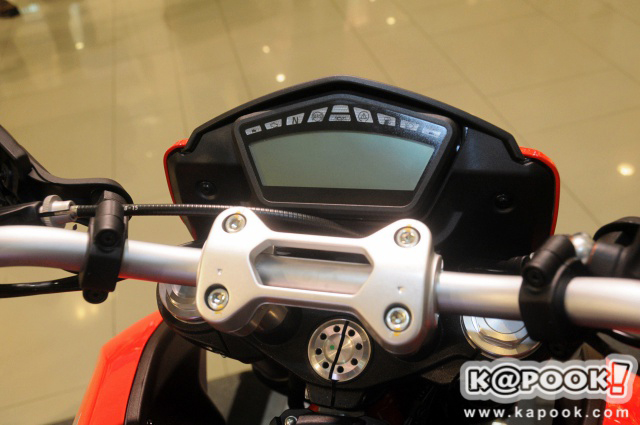 Ducati Hypermotard 939 Ducati Hypermotard 939