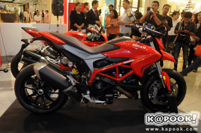 Ducati Hypermotard 939 Ducati Hypermotard 939