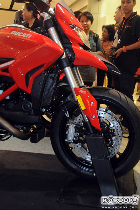 Ducati Hypermotard 939 Ducati Hypermotard 939