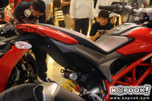 Ducati Hypermotard 939 Ducati Hypermotard 939
