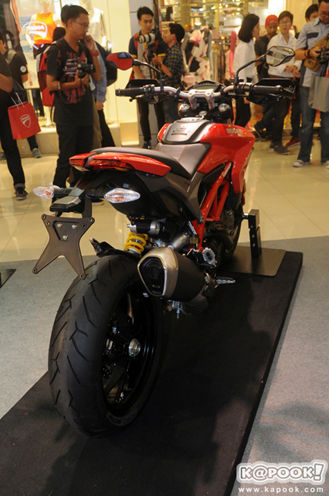 Ducati Hypermotard 939 Ducati Hypermotard 939