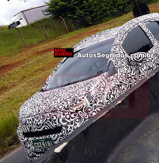 Honda WR-V Honda WR-V