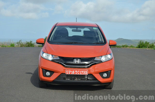 Honda Jazz Honda Jazz
