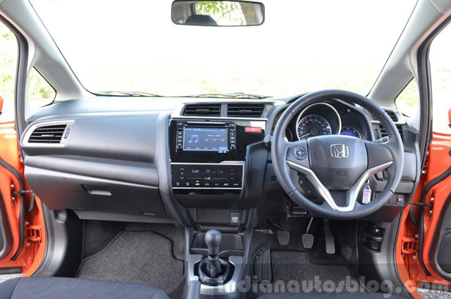 Honda Jazz Honda Jazz