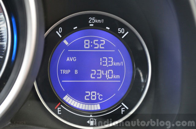 Honda Jazz Honda Jazz