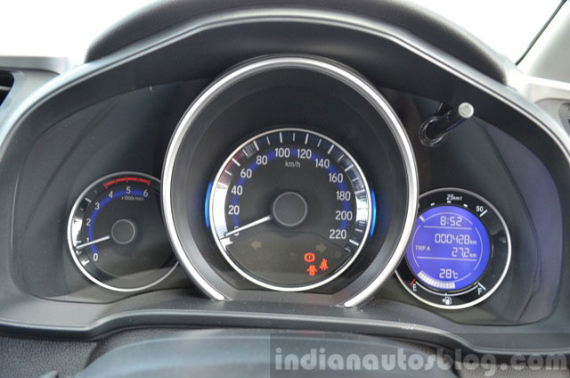 Honda Jazz Honda Jazz