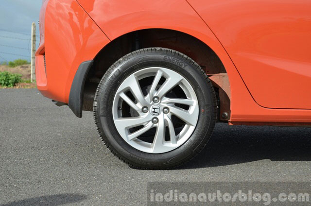 Honda Jazz Honda Jazz