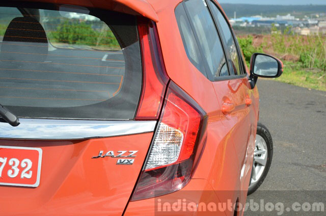 Honda Jazz Honda Jazz