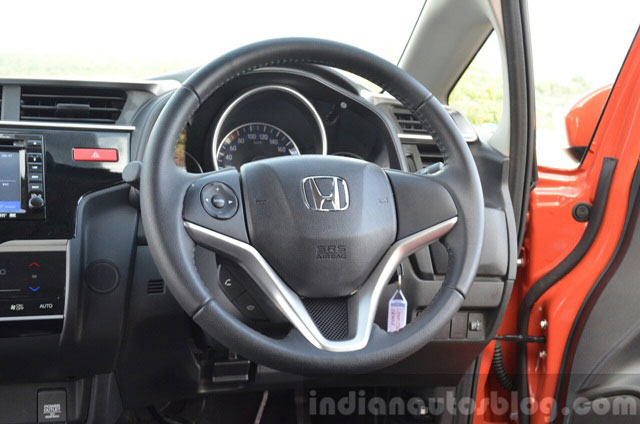 Honda Jazz Honda Jazz