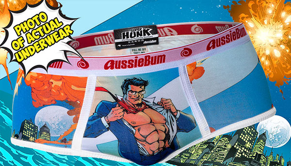 กางเกงในชาย กางเกงในชาย