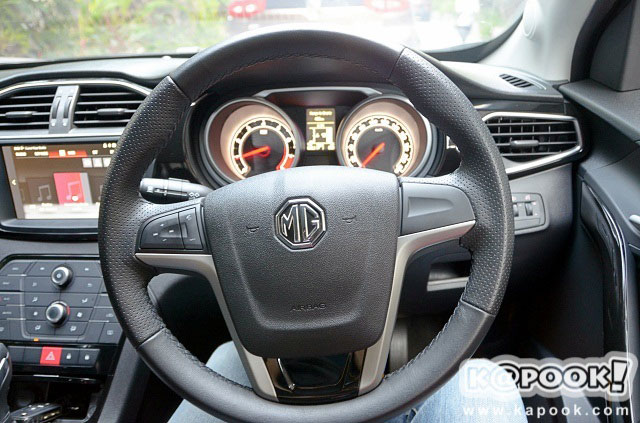 mg gs mg gs
