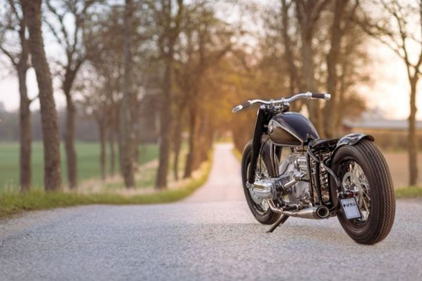 BMW R5 Hommage BMW R5 Hommage