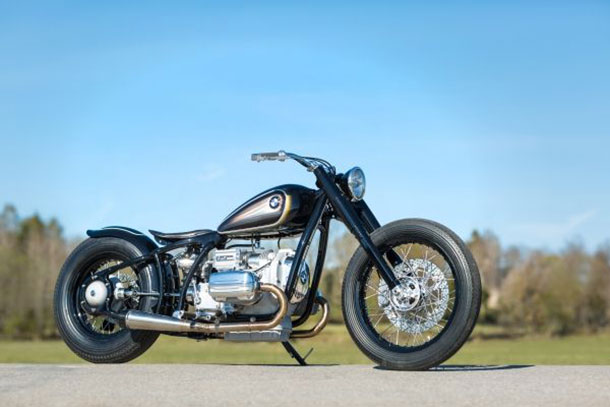 BMW R5 Hommage BMW R5 Hommage