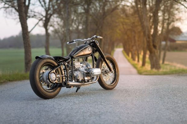 BMW R5 Hommage BMW R5 Hommage