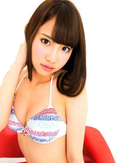 นางแบบญี่ปุ่น นางแบบญี่ปุ่น