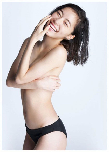 นางแบบญี่ปุ่น นางแบบญี่ปุ่น