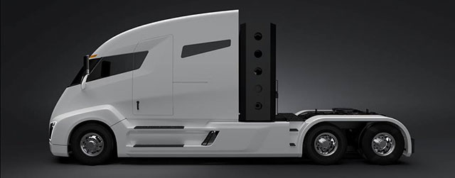 Nikola One Nikola One
